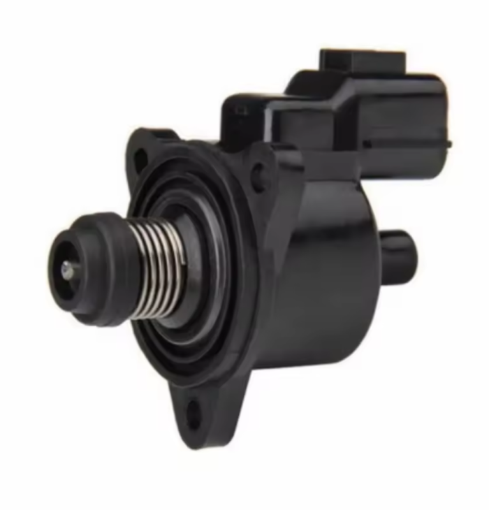 Датчик холостого хода Mitsubishi Outlander, Lancer MD628166 MD628168 MD628318 1450A069 1450A132