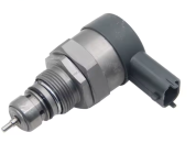 Регулятор давления топлива, Клапан ТНВД common rail 0281006037, Hyundai Santa FE CM 10-12 (Хюндай Сантафе)