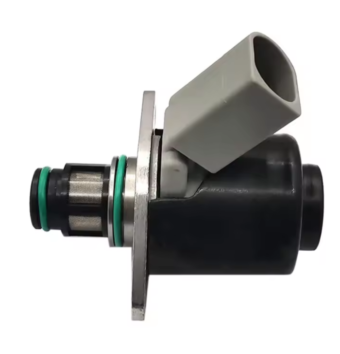 Регулятор давления топлива, Клапан ТНВД common rail 9307Z530A, Mercedes Sprinter (906) 06-18 (Мерседес Спринтер)