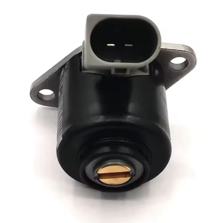 Регулятор давления топлива, Клапан ТНВД common rail 9307Z530A, Mercedes Sprinter (906) 06-18 (Мерседес Спринтер)